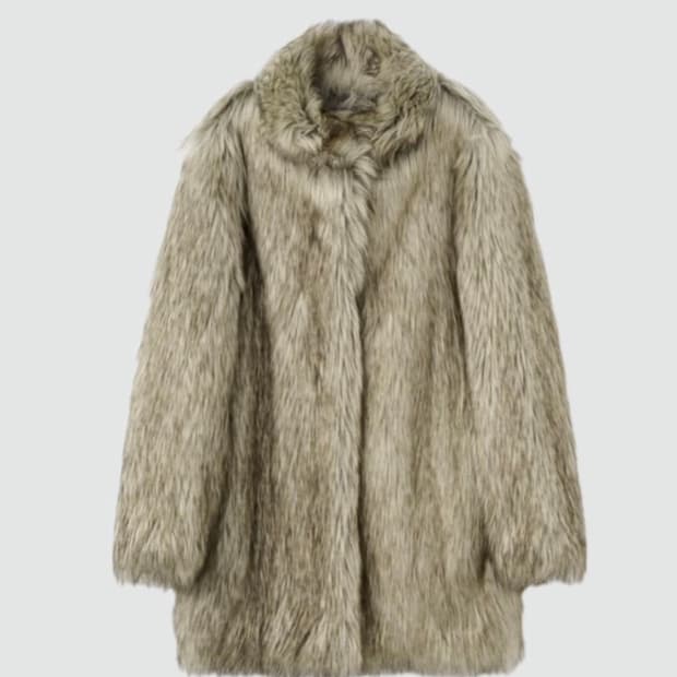 스튜디오테이블 퍼자켓 (구해요)