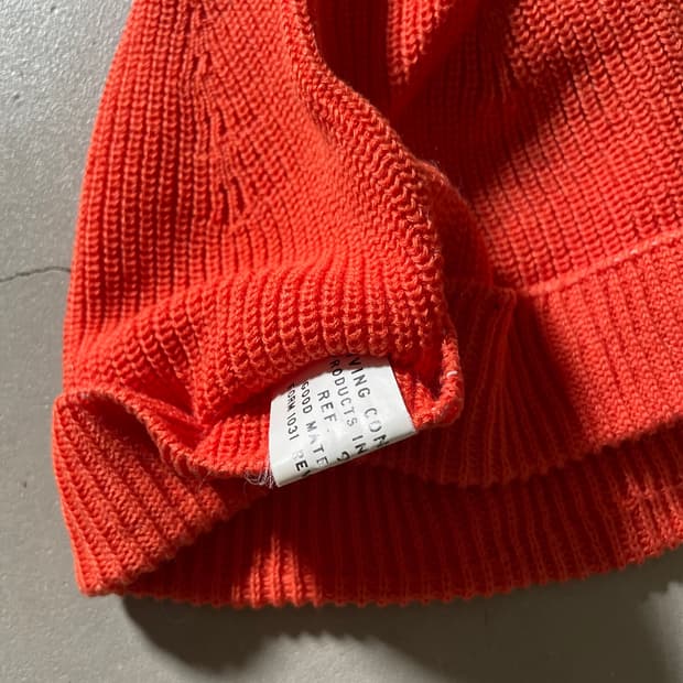 Living Concept Knit Beanie
