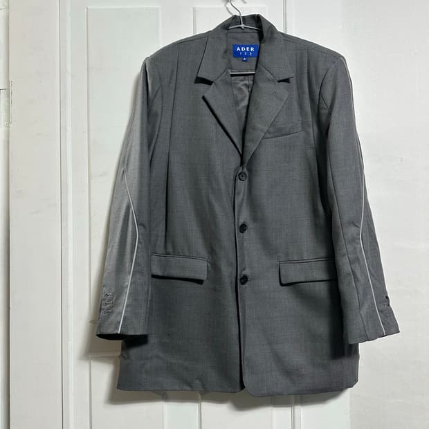 아더에러 19SS 썬더 블레이저