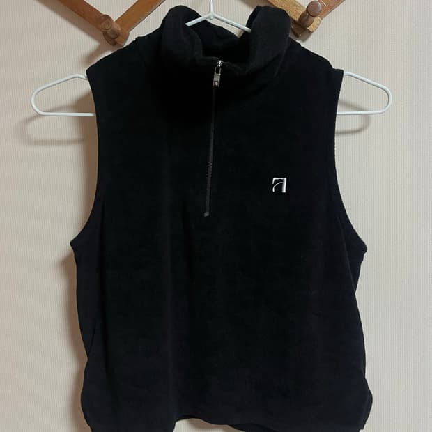 트리밍버드 슬리브리스