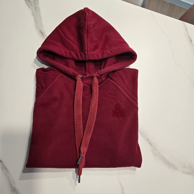 이자벨마랑 말리부 후드 36