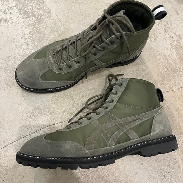 오니츠카타이거 