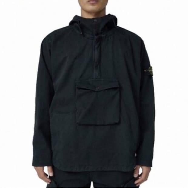 Stone Island 스톤 아일랜드 쉐도우 프로젝트 아노락