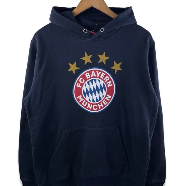 FC바이에른 뮌헨 오피셜 후드티2011