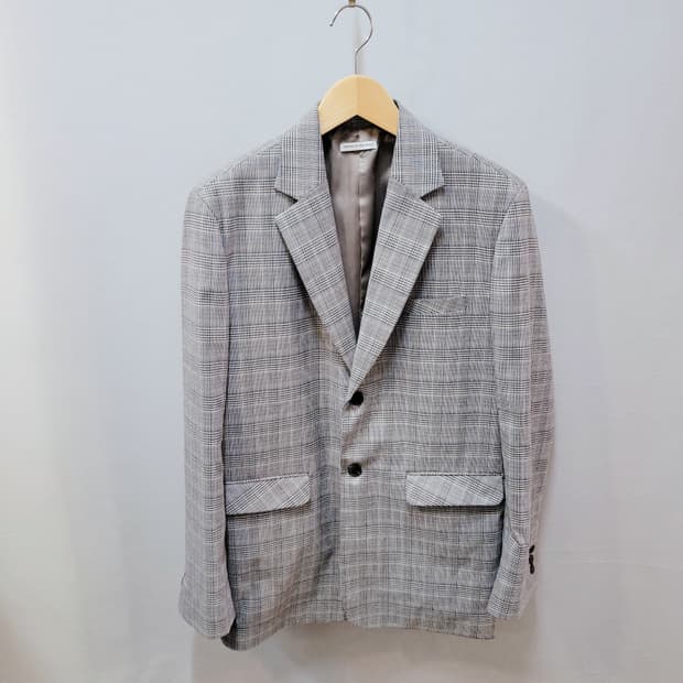 50) 버튼소울 데일리 블레이저