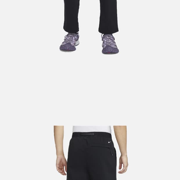 나이키 ACG UV 하이킹 팬츠 XXL