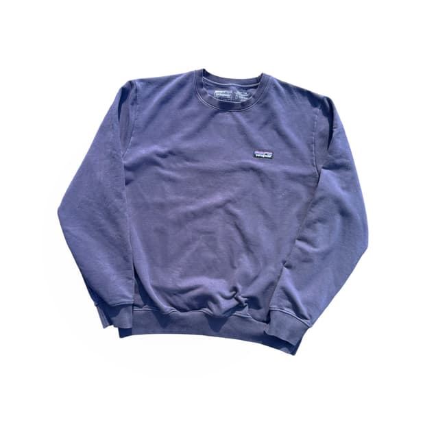 Patagonia 파타고니아 맨투맨