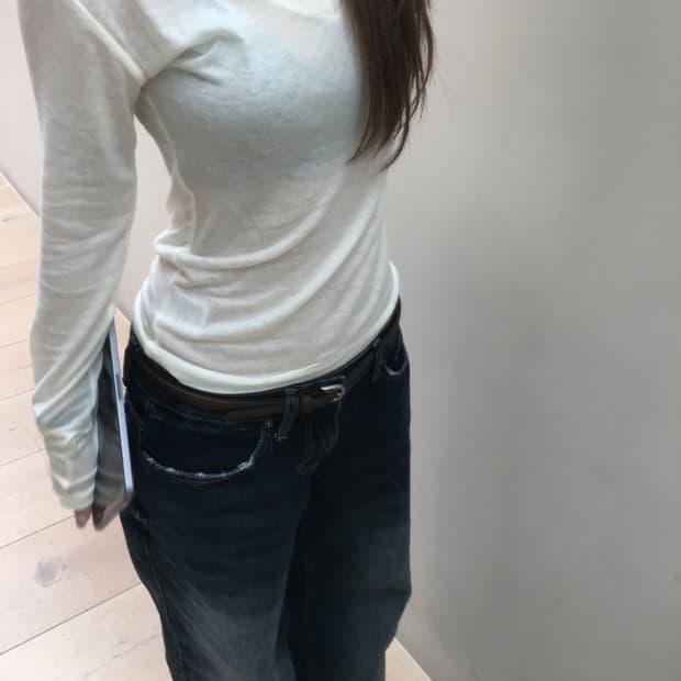 아워캐비넷 centel v tee