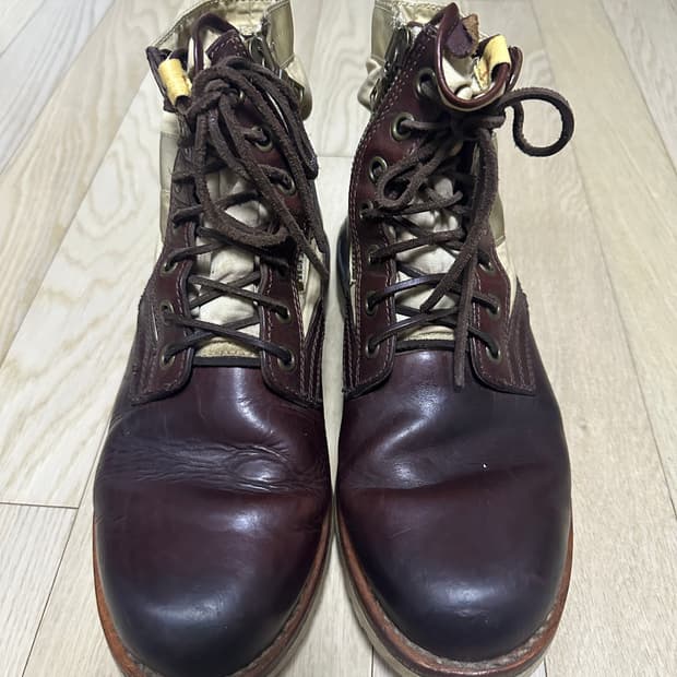 비즈빔 7홀 베트남전 포크부츠260