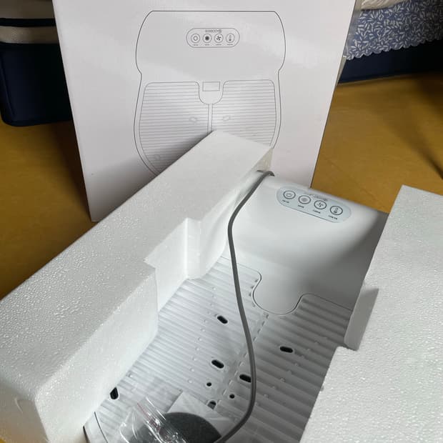 808 바디드라이어 새제품