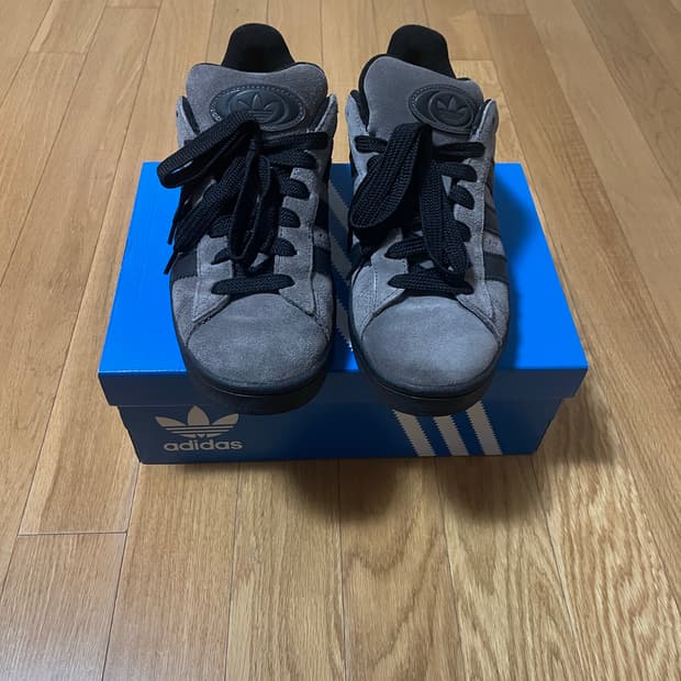 아디다스 캠퍼스 00s