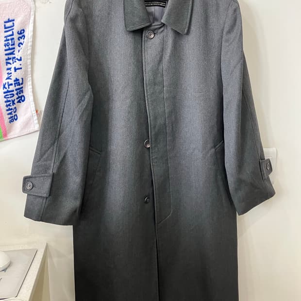 ysl 입생로랑 코트