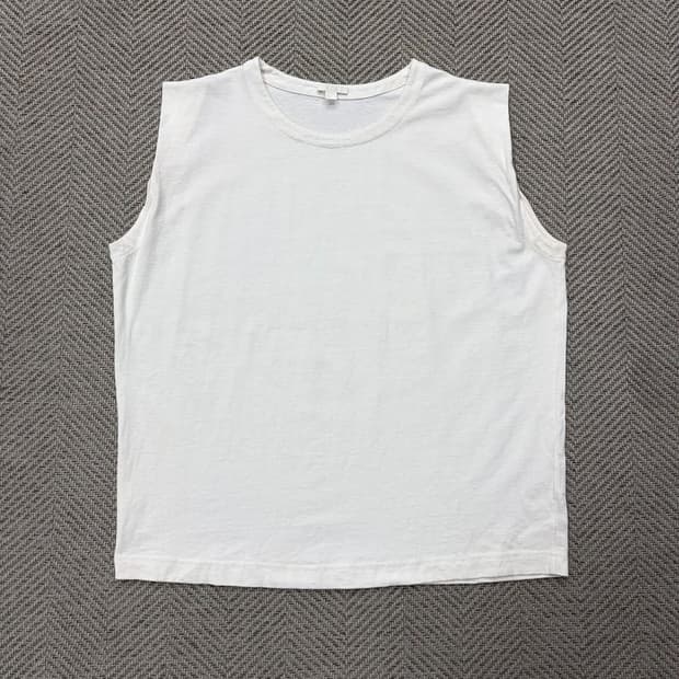 코스 베이직 슬리브리스 v2934