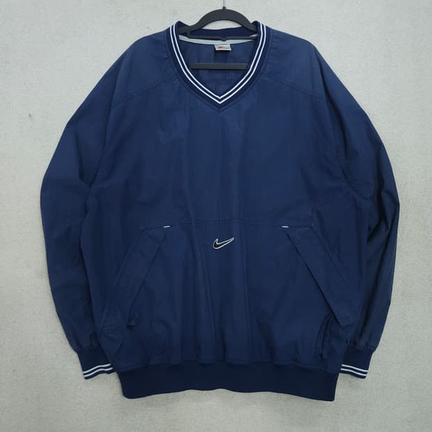 90s 나이키 스우시 웜업 L