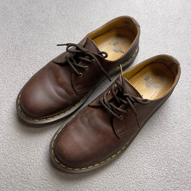 [41] 닥터마틴 1461 크레이지 호스 -260-265