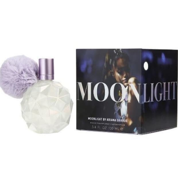 아리아나그란데 문라이트 오드퍼퓸 100ml