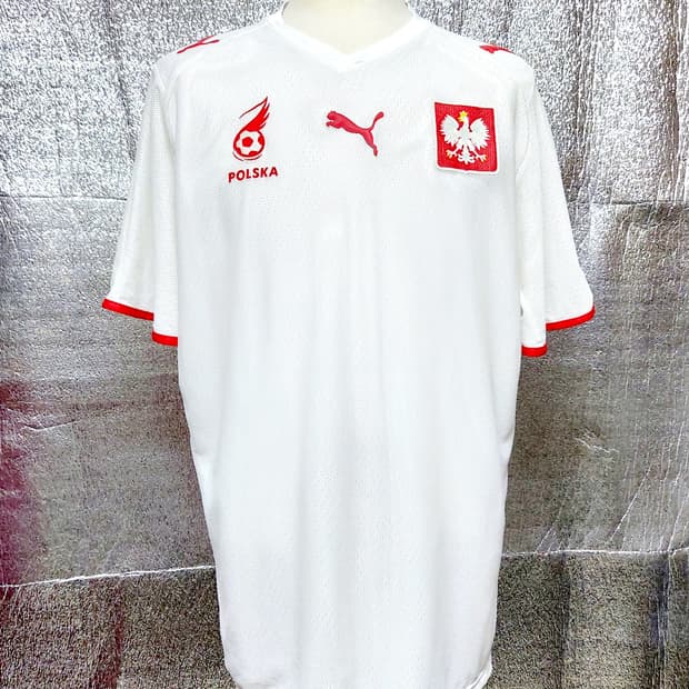 ♤필독♤ 08/09 폴란드 홈 🇵🇱 L