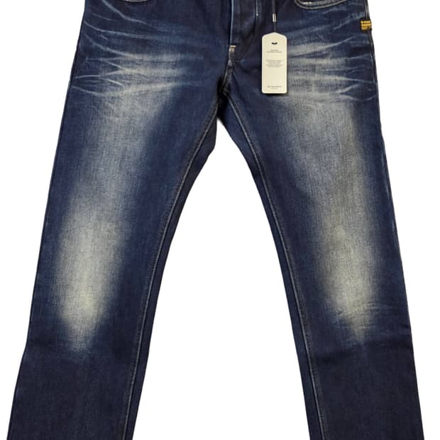 G-STAR RAW 데님 청바지(W31/L32)