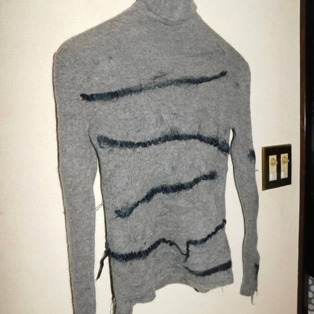 Krizia Cashmere Knit