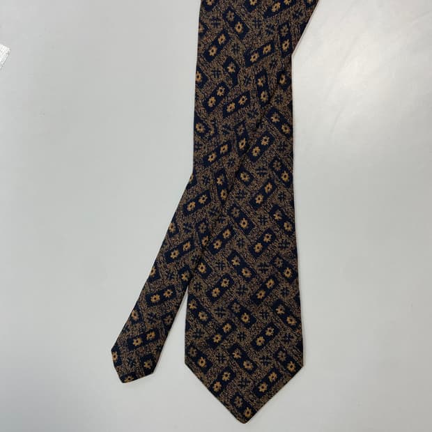 지방시 정품 명품넥타이 (GIVENCHY)