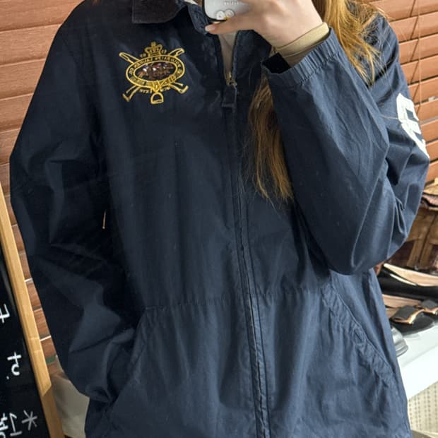 폴로랄프로렌 자켓