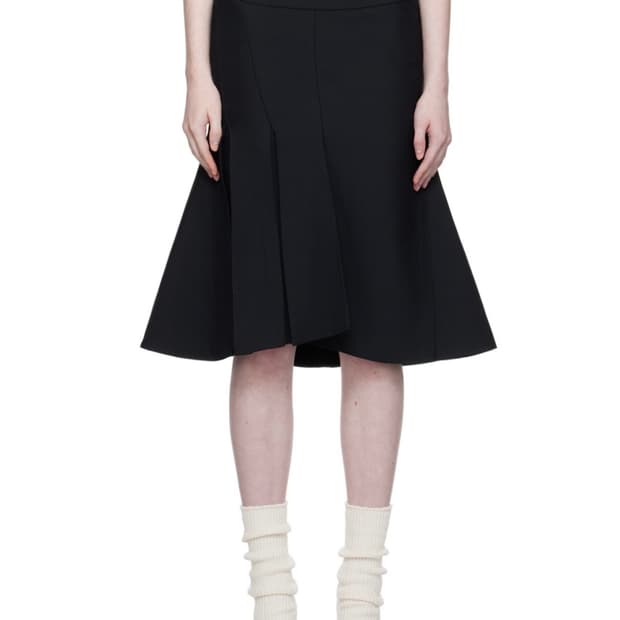 Fax copy express 미디 스커트