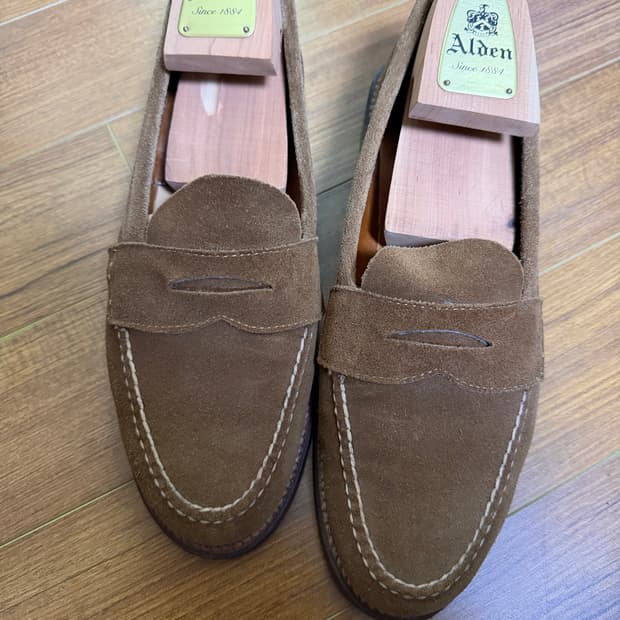 알든 6243 7.5e 사이즈