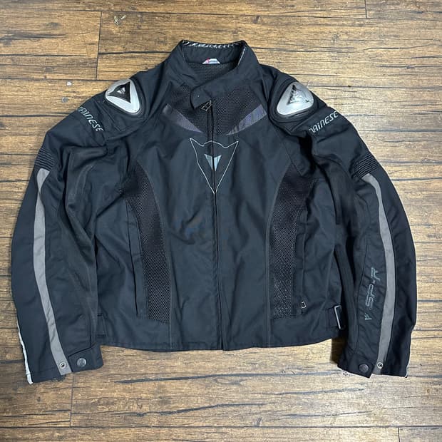 다이네즈 SP-R 메쉬 라이딩 자켓 54사이즈 XL