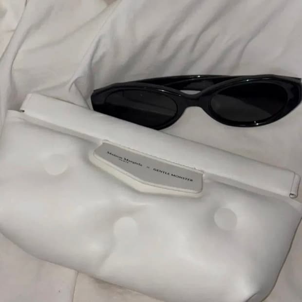 (크림 구매)젠틀몬스터 메종마르지엘라 MM204