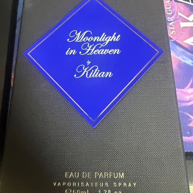 킬리안 문라이트 인 헤븐 50ml