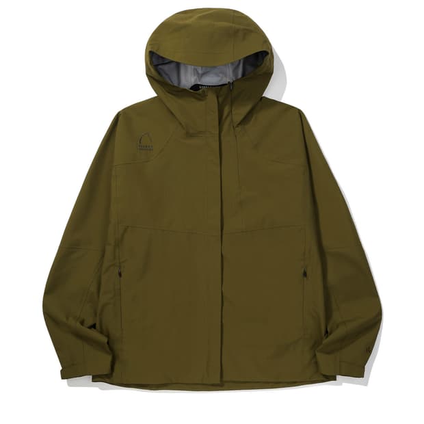 (새상품) 시에라디자인 - 오니온(ONION) 경량 3레이어 자켓