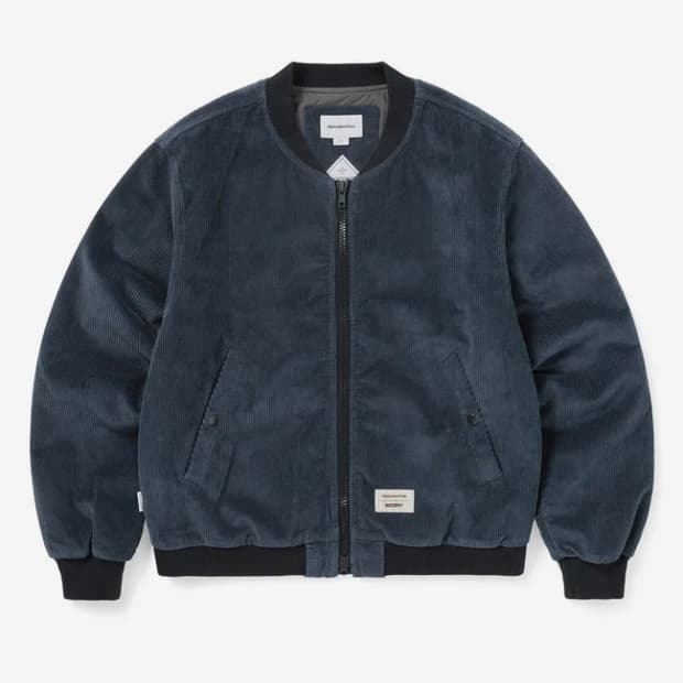 새상품) 디스이즈네버댓 고어텍스 자켓 L