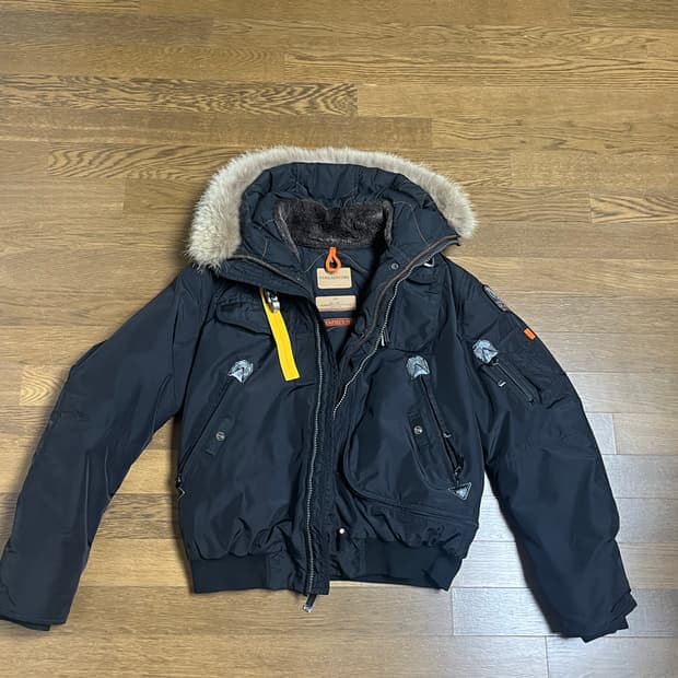 파라점퍼스 고비 L