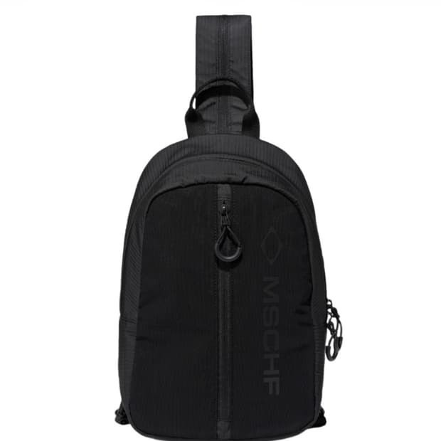 미스치프 투웨이 슬링백