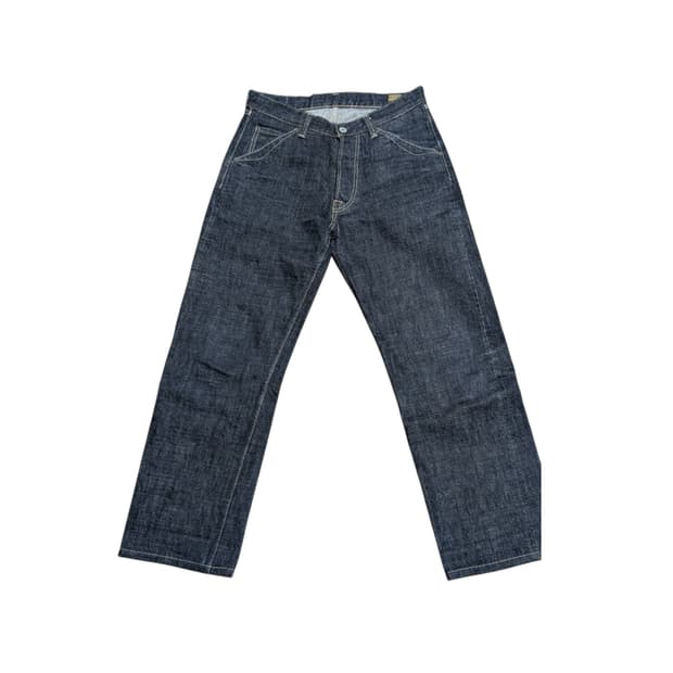 트로피클로딩 1605 데님팬츠 32