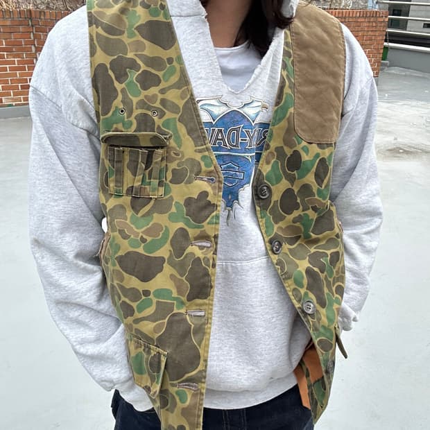 (L) Charme Hunt 덕카모 헌팅 베스트