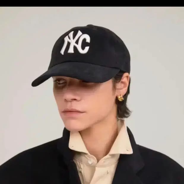 가격제시 ) 노앙 볼캡 블랙 구매원해요!!!