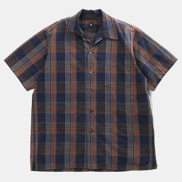 Kaptain Sunshine x BEAMS