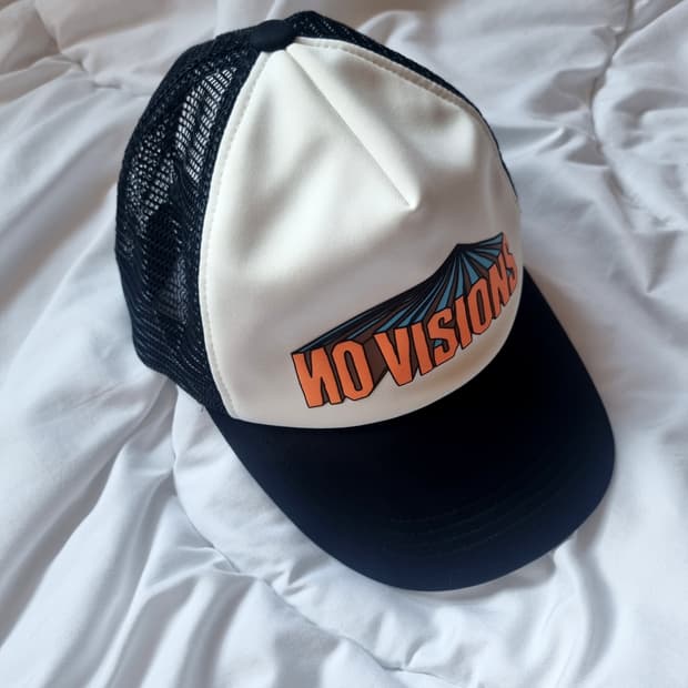 디스이즈네버댓 볼캡