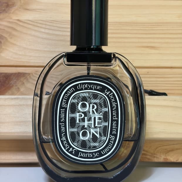 딥티크 오르페옹 오드퍼퓸 