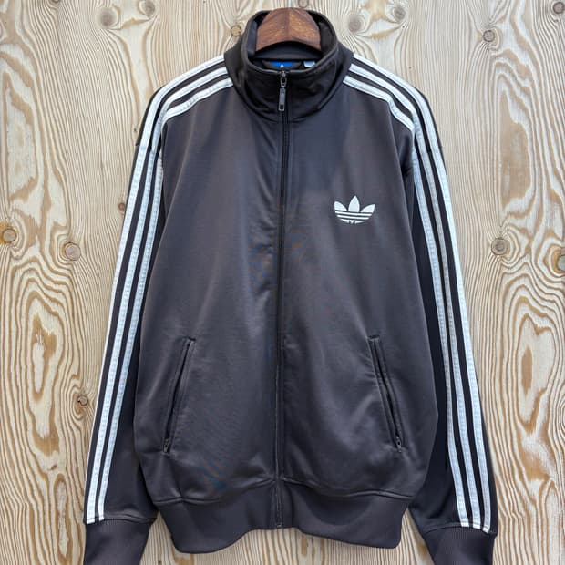 아디다스 파이어버드 트랙탑