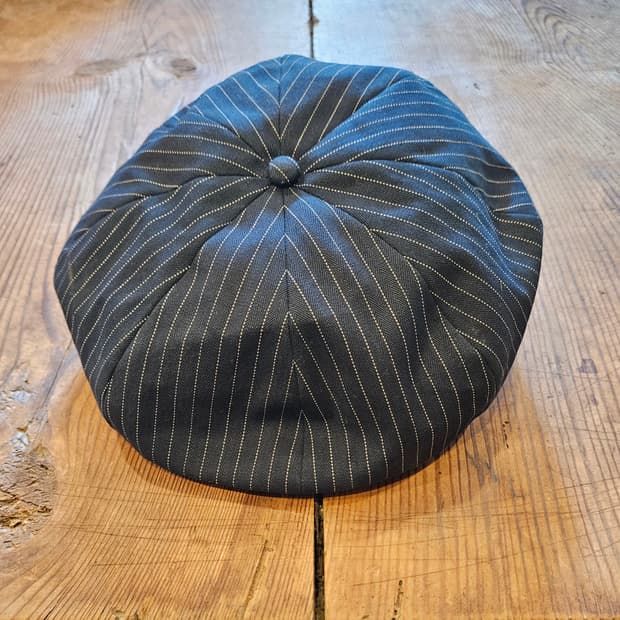 더블알엘 뉴스보이캡