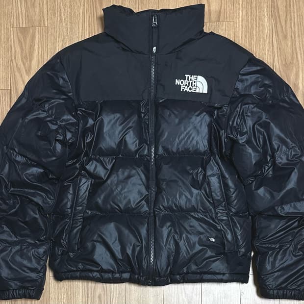 노스페이스 눕시 패딩,rds 롱패딩 2개 일괄