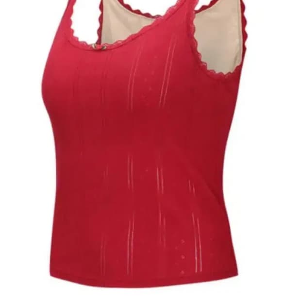 컴포트랩 에르고핏 포인텔 나시탑 레드 90 캡내장 나시