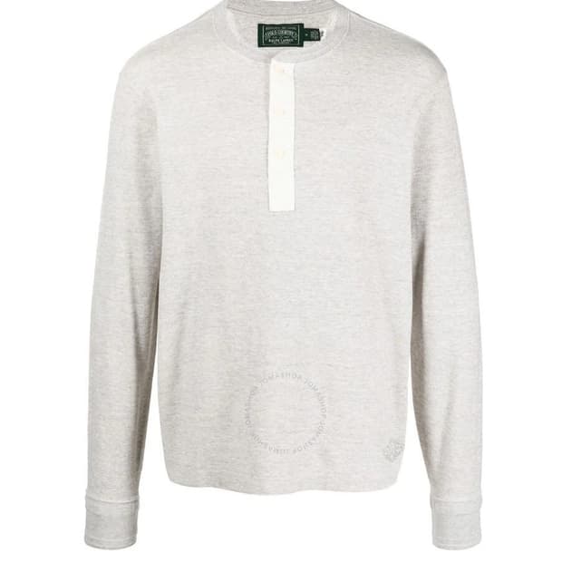 [새상품/M] 폴로 컨트리 헨리넥 티셔츠 팝니다.