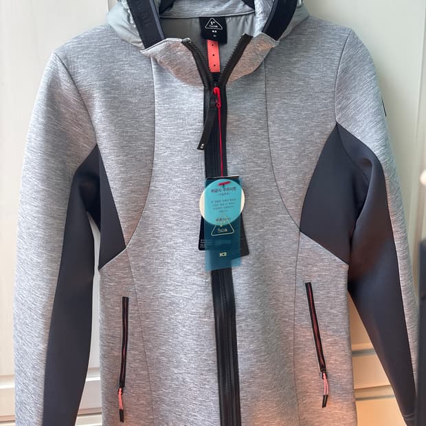 K2 플라이워크 테크쉴드 자켓