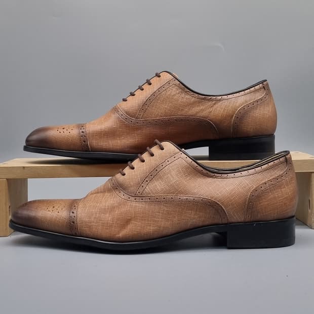 미쉘바이탠디 남성정장구두280