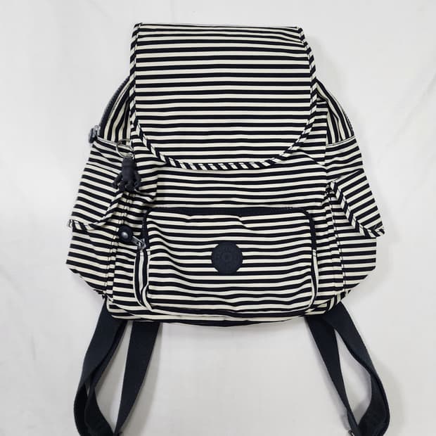 키플링 Y2K 시티팩 스몰 백팩