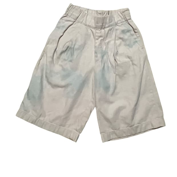 Dries van noten 핑크 버뮤다 팬츠 (오염)