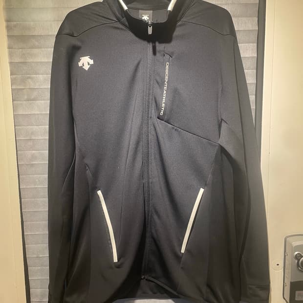 데상트 져지 100사이즈